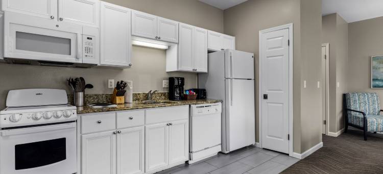 海滩街别墅(Club Wyndham Beach Street Cottages)图片