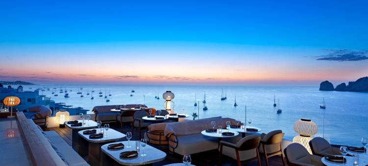 ME 卡波酒店 by Meliá – 限成人(ME Cabo by Meliá – Adults Only)图片