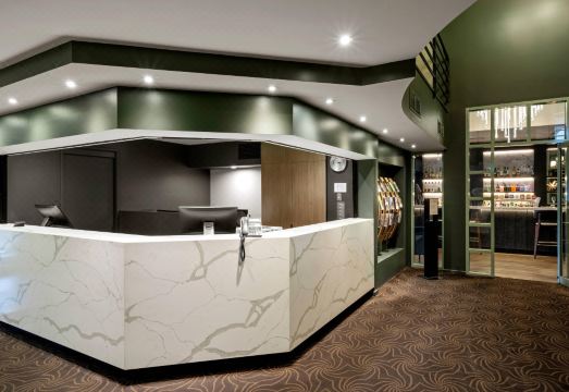 Quality Hotel Wangaratta GatewayHotel Overview