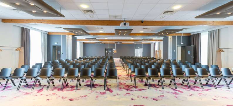 巴黎萨克雷诺富特酒店(Novotel Paris Saclay)图片