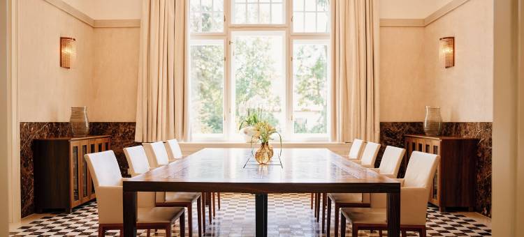 思德赫索斯酒店(Tauroa Steirerschlössl)图片