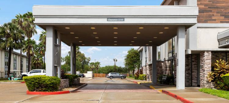 迈克艾伦医疗中心区假日酒店(Holiday Inn Mcallen – Medical Center Area)图片