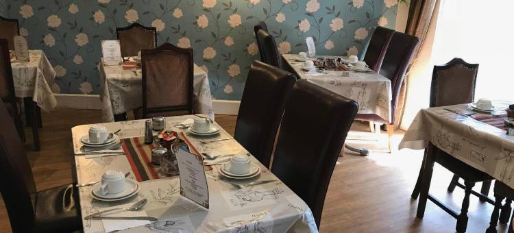 阿贝小屋酒店(Abbey Lodge Hotel)图片