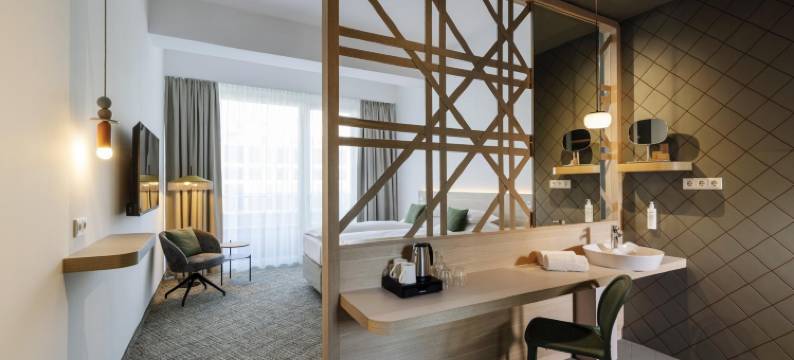 ARCOTEL AQ 维也纳(ARCOTEL AQ Wien)图片