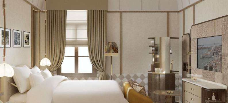 威尼斯东方快车 (Orient Express) 酒店(Orient Express Venezia)图片