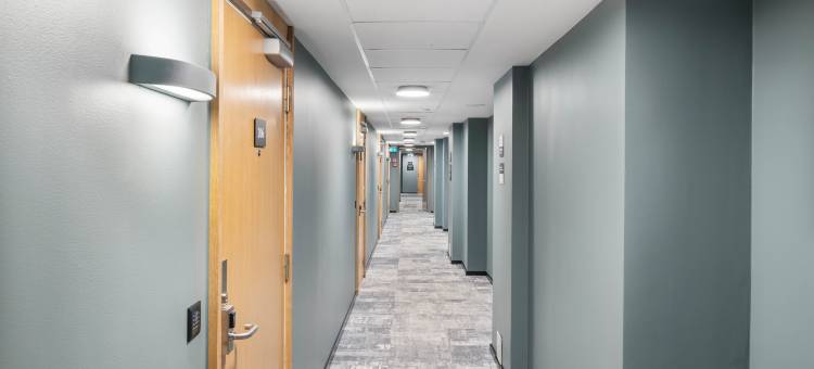 Numa | 哈伦公寓(Numa Oslo Hallen)图片