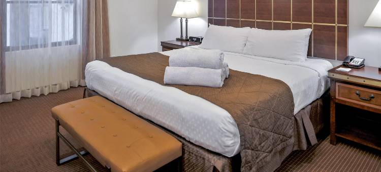 塞多纳·希尔顿假日俱乐部·Los Abrigados度假村及水疗中心(Hilton Vacation Club Los Abrigados Resort & Spa Sedona)图片