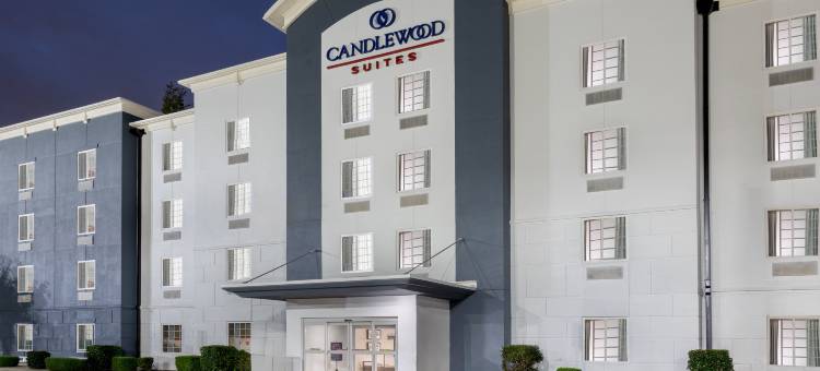 Candlewood Suites Mooresville/Lake Norman,NC图片