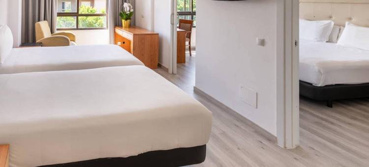 法兰达洛斯蒂洛斯酒店，Ascend Hotel Collection(Hotel Faranda Los Tilos, Ascend Hotel Collection)图片