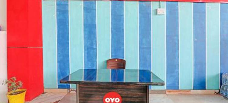 Hotel O SP Palace图片