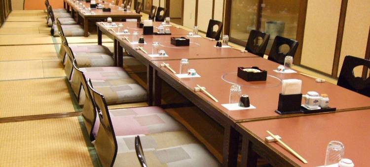 奈良华盛顿广场酒店(Washington Hotel Plaza Nara)图片