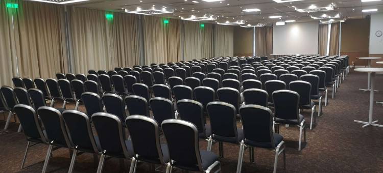 诺富特酒店伦敦希思罗机场M4公路4号交汇处(Novotel London Heathrow Airport - M4 Jct 4)图片