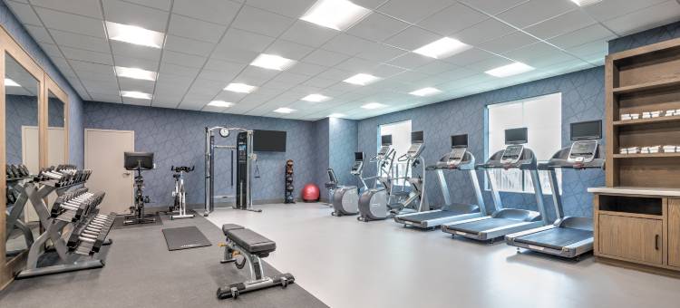 休斯顿纪念城Homewood Suites by Hilton(Homewood Houston Memorial)图片