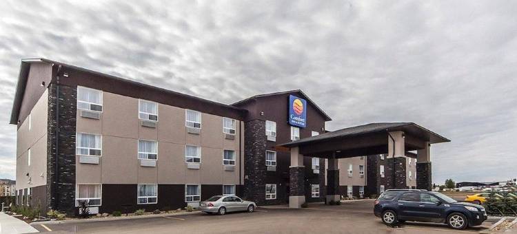 邦尼维尔舒适套房酒店(The Kanata Bonnyville)图片