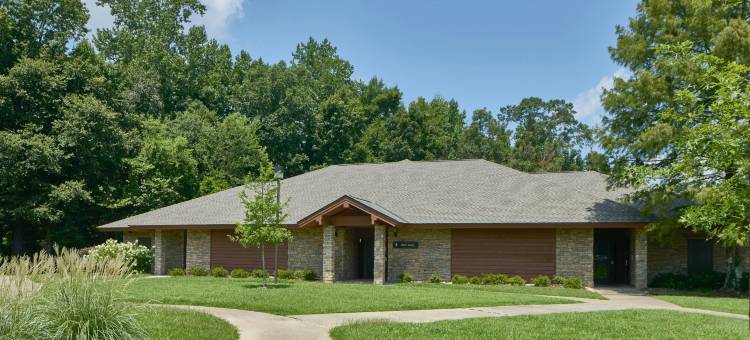 蒙哥马利普拉特维尔国会山万豪酒店及会议中心(Montgomery Marriott Prattville Hotel & Conference Center at Capitol Hill)图片