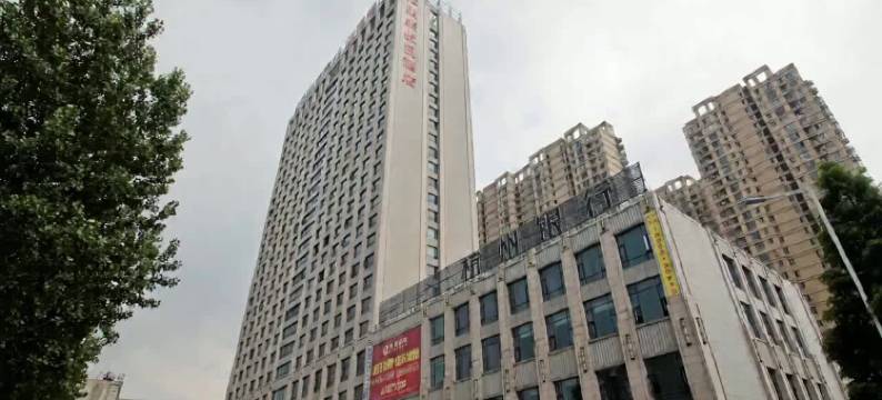 合肥梅里美假日酒店图片