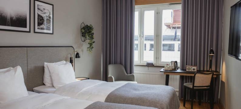 家园酒店埃塔赫(Home Hotel Etage)图片