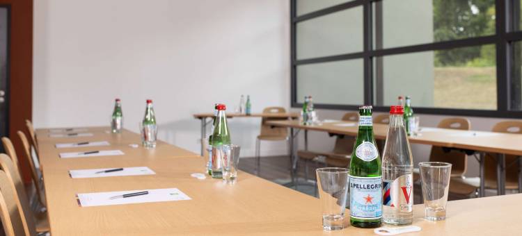 宜必思尚品里尔机场酒店(Ibis Styles Lille Aéroport)图片