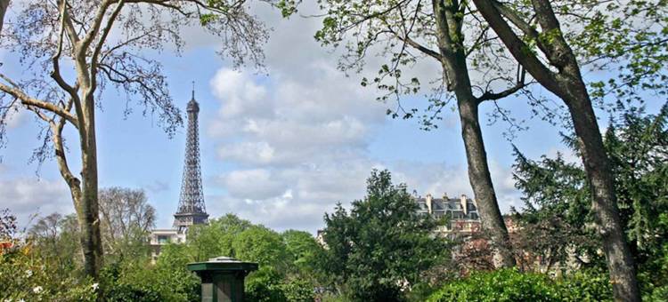 巴黎埃菲尔铁塔米拉波桥美居酒店(Hôtel Mercure Paris Tour Eiffel Pont Mirabeau)图片