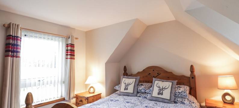 小农场之家酒店(The Croft House)图片