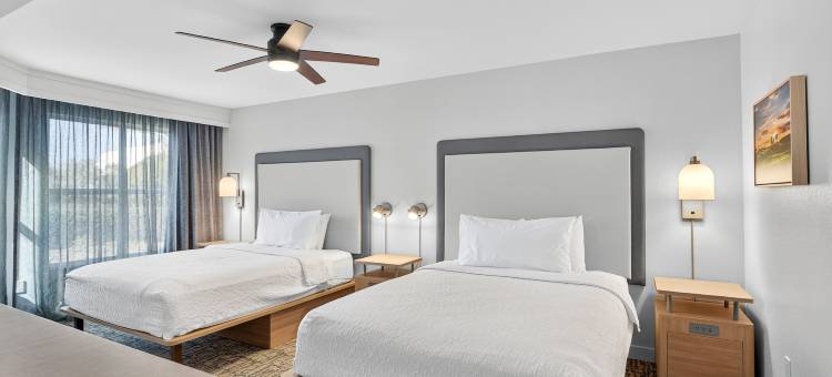 卡尔斯巴德北圣地亚哥县Homewood Suites by Hilton(Homewood Suites by Hilton Carlsbad-North San Diego County)图片