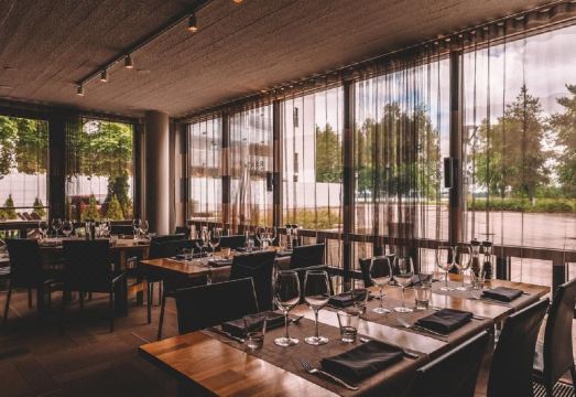 Radisson Blu Hotel, Espoo Hotel Overview