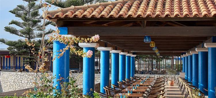 奥德马奥林匹安村(Aldemar Olympian Village)图片