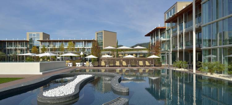 亚夸拉克斯温泉套房酒店(Aqualux Hotel Spa Suite & Terme)图片