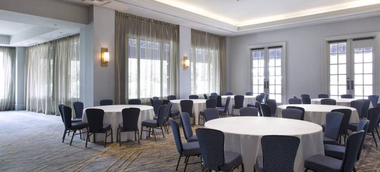 富兰克林冷泉万豪酒店(Franklin Marriott Cool Springs)图片