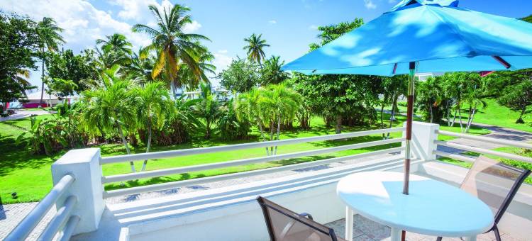 柠檬树海滩度假村 - 温德姆俱乐部酒店(Limetree Beach Resort by Club Wyndham)图片