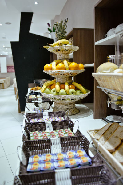 Hotel HercegHotel Overview