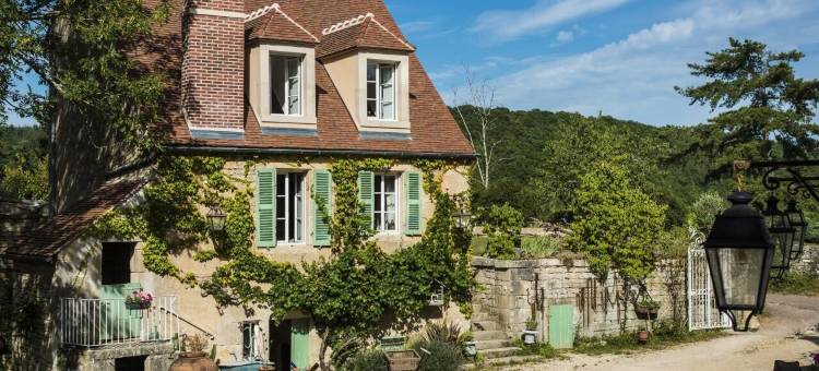 开瑞尔斯-乡间度假别墅(Le Domaine des Carriers - Gîtes)图片