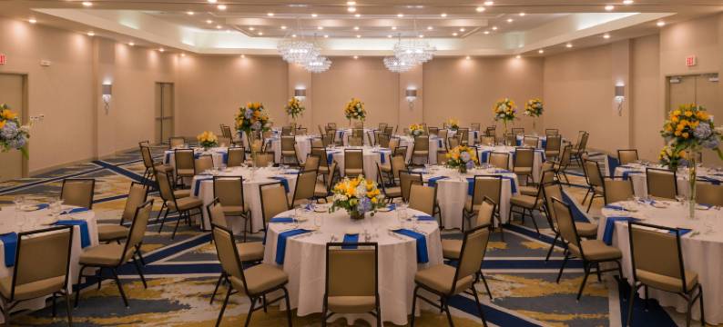 Radisson Hotel St Louis Downtown Convention Center图片