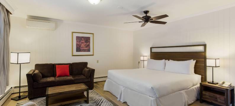 帕尔梅尔之家度假酒店-阿桑德连锁酒店(The Palmer House Resort, Ascend Hotel Collection)图片