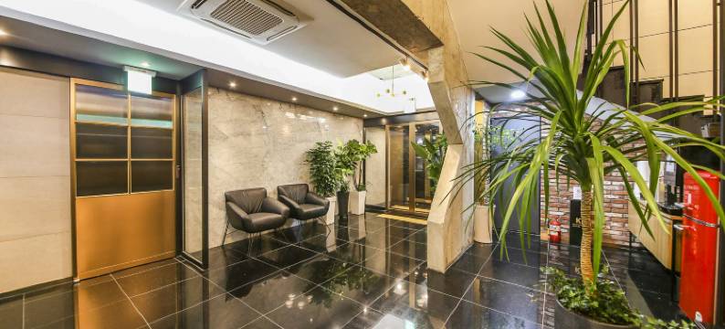 H-Avenue Shinan Branch (Formerly K Hotel) in Gwangju图片