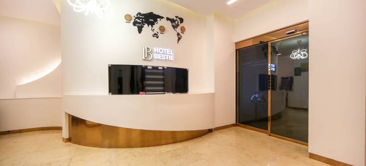 贝斯蒂酒店(Bestie Hotel)图片