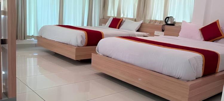 Skybz蜂岩农场度假村(Skybz Honeyrock farm resort)图片