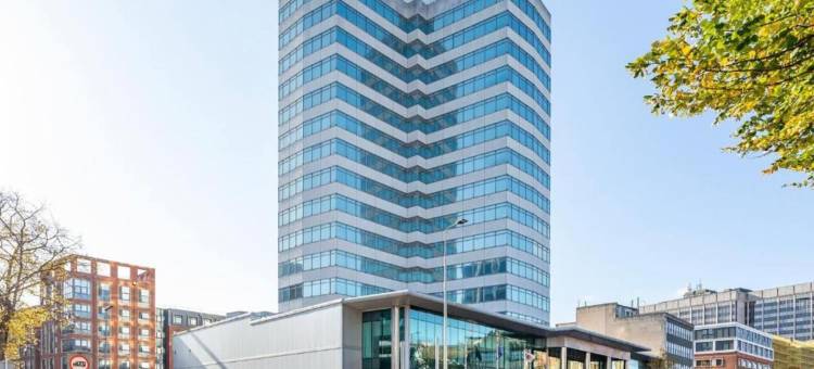 卡迪夫荷兰之家酒店By Sunday(Holland House Hotel Cardiff By Sunday)图片