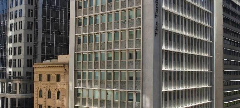 汽车公园酒店(Auto Park Hotel)图片