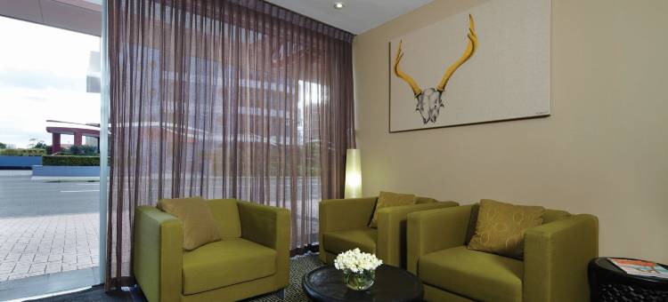 伍伦贡亚丁纳酒店(Adina Apartment Hotel Wollongong)图片