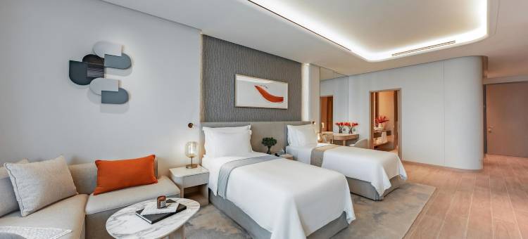 美伊丹酒店(The Meydan Hotel)图片