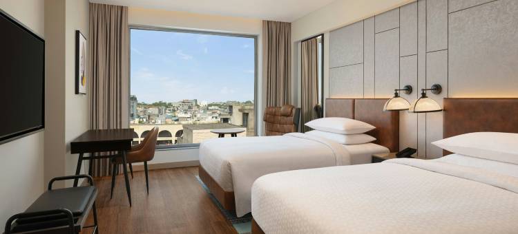 Four Points by Sheraton Amritsar, Mall Road图片