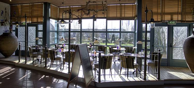 诺比斯阿斯滕贝斯特韦斯特酒店(Best Western Hotel Nobis Asten)图片