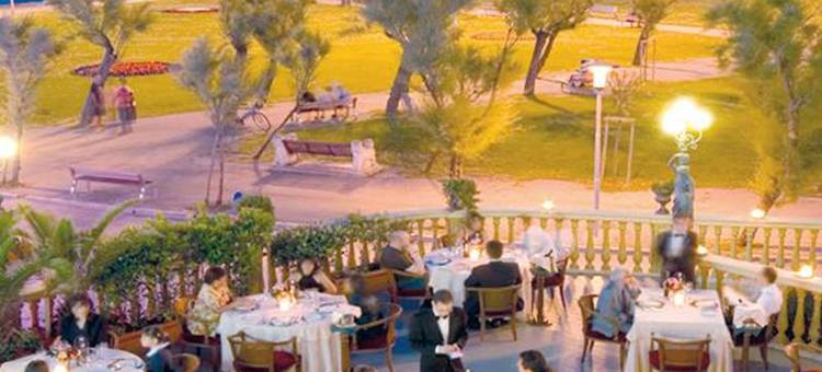 维托瑞亚酒店(Hotel Vittoria)图片