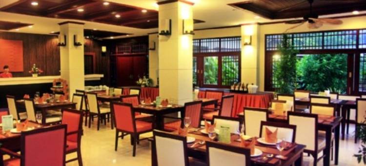 乐穆拉亚度假村(Le Murraya Boutique Serviced Residence & Resort)图片