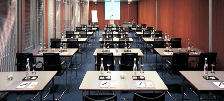 洛桑宫殿酒店(Lausanne Palace)图片