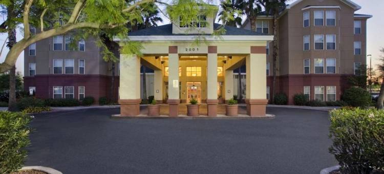 凤凰城比尔特摩Homewood Suites by Hilton(Homewood Suites by Hilton Phoenix - Biltmore)图片