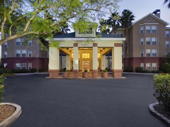 凤凰城比尔特摩Homewood Suites by Hilton