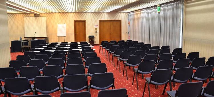 博洛尼亚门7号iH酒店(Jr Hotels Gate 7 Bologna)图片