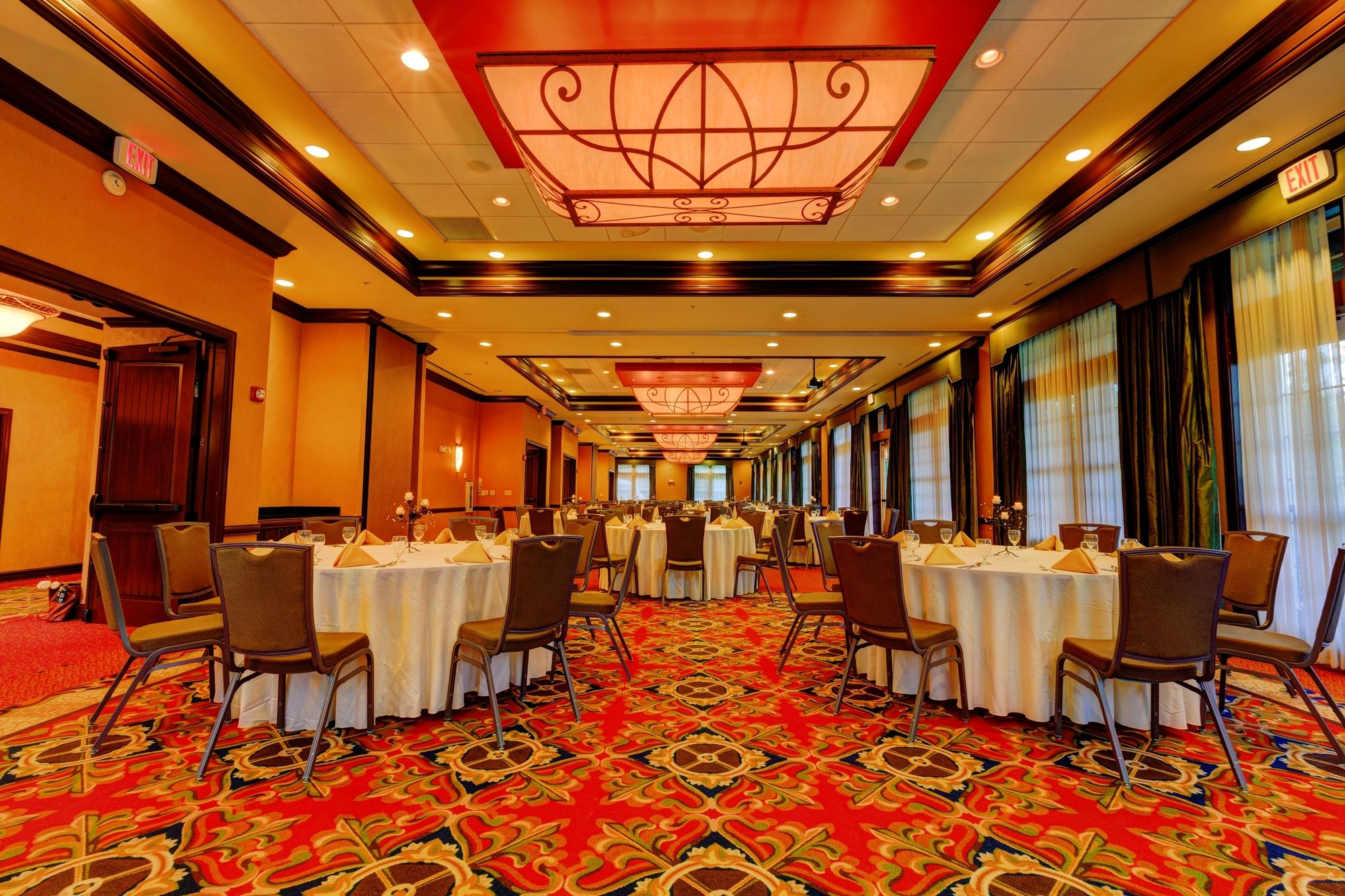 RiverStone Condo Resort & Spa Over view